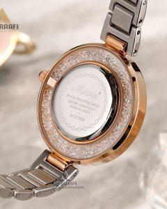 درب پشت ساعت Meibin M1615M