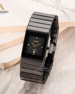 Rado-Diastar-Ceramic-16-02 رادو سرامیکی مردانه