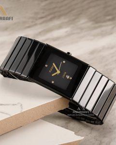 Rado-Diastar-Ceramic-16-03 ساعت رادو سرامیکی Rado Diastar Ceramic 16