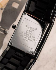 Rado-Diastar-Ceramic-16-05 درب پشت ساعت Rado Diastar Ceramic 16