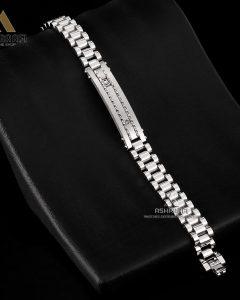دستبند رولکس مردانه Rolex Bracelet S8