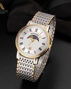 ساعت مردانه رومانسون Romanson TM1274FM1CAS1Q
