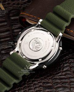 Seiko-Prospex-SNE561P1-GK-06 درب پشت ساعت سیکو Seiko Prospex SNE561P1 GK
