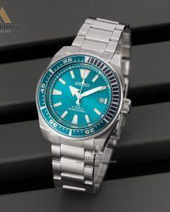ساعت مردانه سیکو Seiko Prospex Samurai ST
