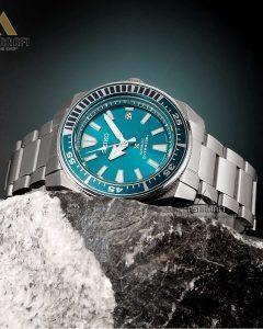 سیکو صفحه تیفانی Seiko Prospex Samurai ST