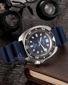 ساعت مردانه سیکو Seiko Prospex Turtle SDB