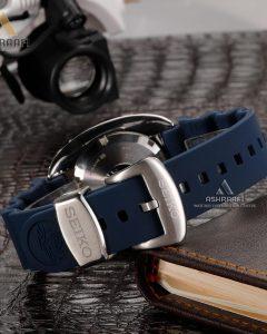 بند و قفل ساعت سیکو Seiko Prospex Turtle SDB
