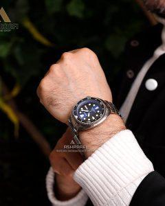 ساعت مردانه سیکو Seiko SRPC25J1 KBS1