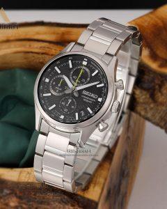 ساعت مردانه سیکو Seiko SSB419P1