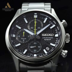 صفحه ساعت Seiko SSB419P1