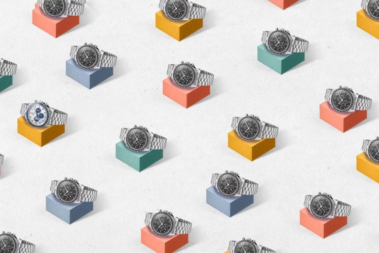 منظور از “نسخه محدود” در دنیای ساعت‌ها چیست؟