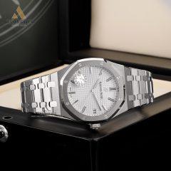 ساعت ای پی اتوماتیک موتور سوئیس Audemars Piguet Royal Oak ZW