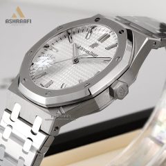 سرکوک ساعت Audemars Piguet Royal Oak ZW