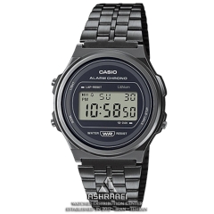 ساعت دیجیتالی Casio A171WEGG-1A
