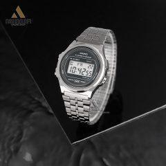 ساعت کاسیو نوستالژیک Casio A171WEGG-1A