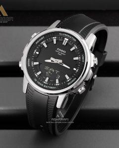 ساعت مردانه کاسیو Casio AMW-880-1AV