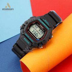 Casio DW-290-1V