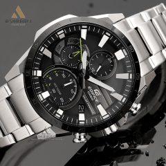 فروش ساعت کاسیو ادیفایس Casio Edifice EQS-940DB-1AV