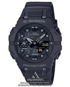 ساعت مردانه Casio G-Shock GA-B001-1A