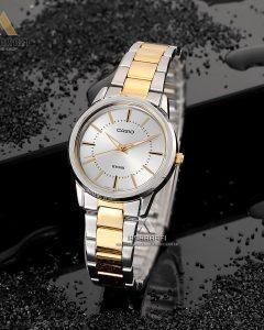 ساعت زنانه کاسیو Casio LTP-1303SG-7A
