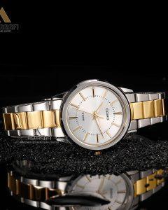 کاسیو اورجینال زنانه Casio LTP-1303SG-7A
