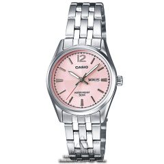 ساعت دخترانه Casio LTP-1335D-5AV