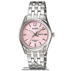 ساعت دخترانه Casio LTP-1335D-5AV