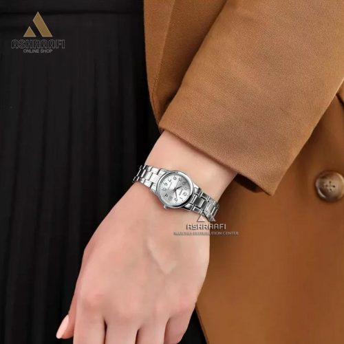 خرید ساعت کاسیو اصلی Casio LTP-V002D-7B