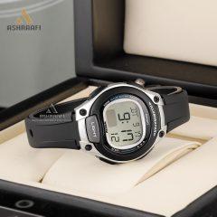 کاسیو دیجیتالی Casio LW-203-1AV