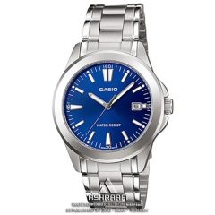 ساعت مردانه Casio MTP-1215A-2A2