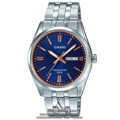 ساعت مردانه Casio MTP-1335D-2A2V