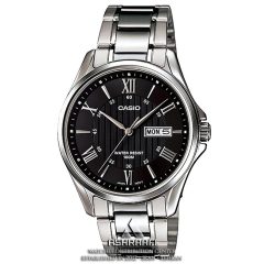 ساعت مردانه Casio MTP-1384D-1AV