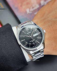 عکس روی مچ کاسیو مدل Casio MTP-1384D-1AV