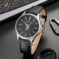 ساعت مردانه کاسیو Casio MTP-M100L-1AV