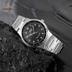 کاسیو خورشیدی Casio MTP-RS105D-1B