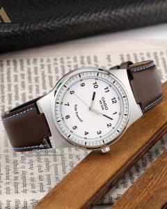 کاسیو خورشیدی Casio MTP-RS105L-7B