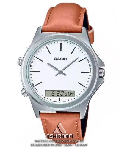 ساعت مردانه کاسیو Casio MTP-VC01L-7E
