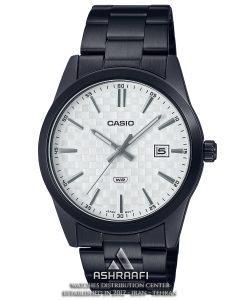 ساعت مردانه Casio MTP-VD03B-7A