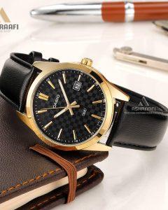 کاسیو مدل Casio MTP-VD03GL-1A