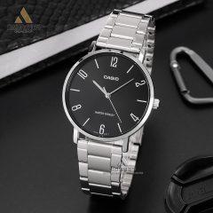 ساعت کاسیو مردانه Casio MTP-VT01D-1B2