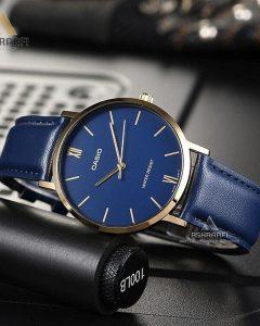 Casio MTP-VT01GL-2B