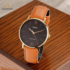 ساعت مردانه کاسیو Casio MTP-VT01GL-5B