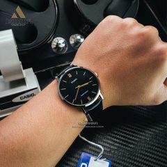 Casio MTP-VT01L-1B