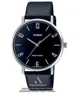 ساعت مردانه کاسیو Casio MTP-VT01L-1B2