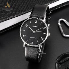 ساعت مردانه کاسیو Casio MTP-VT01L-1B2