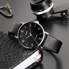 Casio MTP-VT01L-1B2