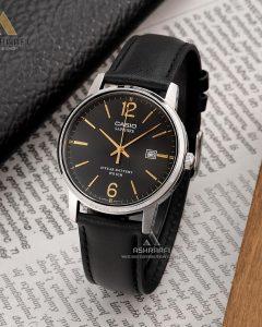 ساعت مردانه کاسیو Casio MTS-110L-1AV
