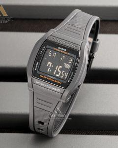 ساعت دیجیتالی کاسیو Casio W-201-1BV