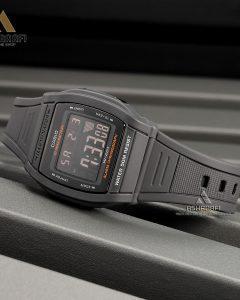 کاسیو مدل Casio W-201-1BV
