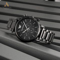 ساعت اورجینال امپریو آرمانی مدل Emporio Armani AR11045